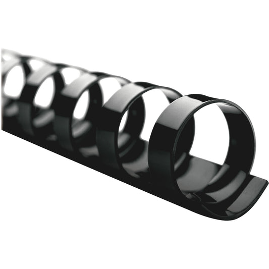 GBC CombBind 19-ring Binding Spines