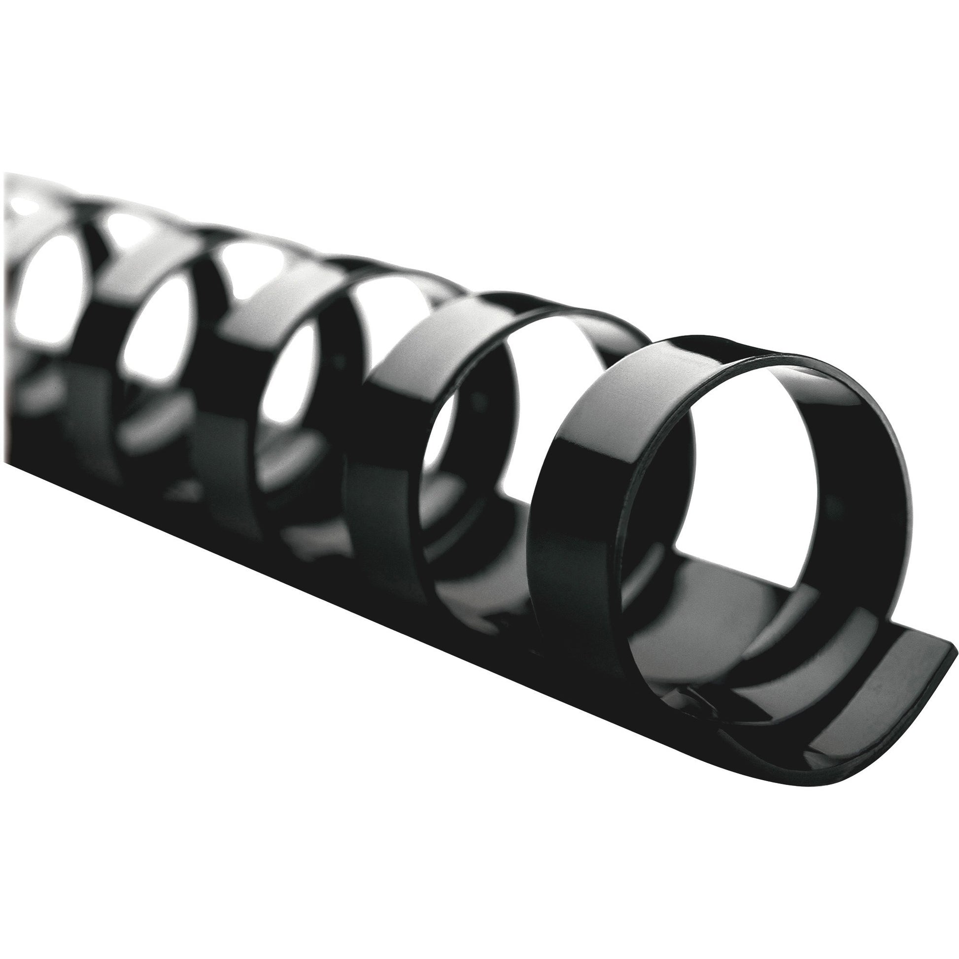 GBC CombBind 1/2" Binding Comb