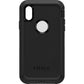 OtterBox Defender Carrying Case Apple iPhone XR Smartphone - Black - 77-59761
