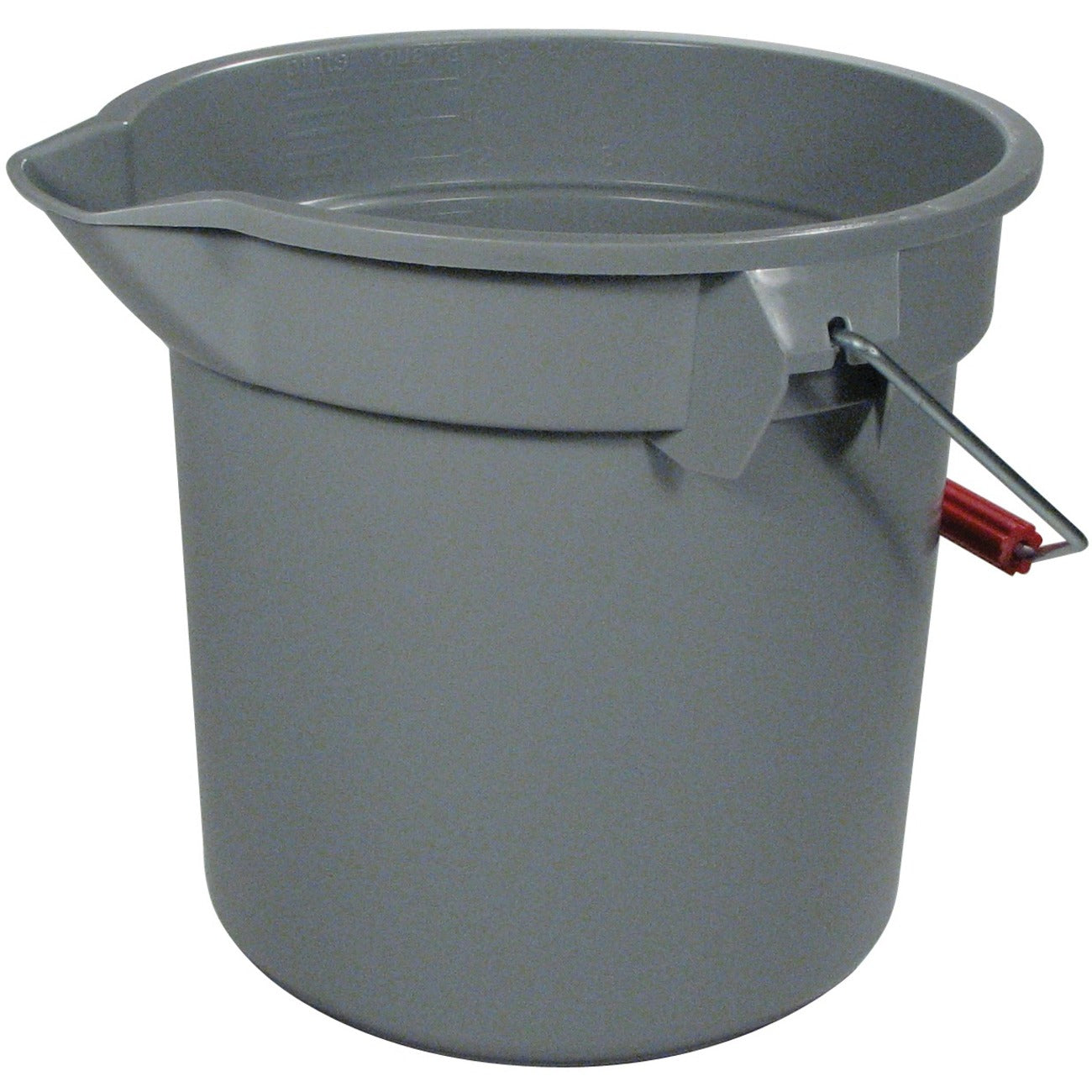 Rubbermaid Brute Pail Bucket