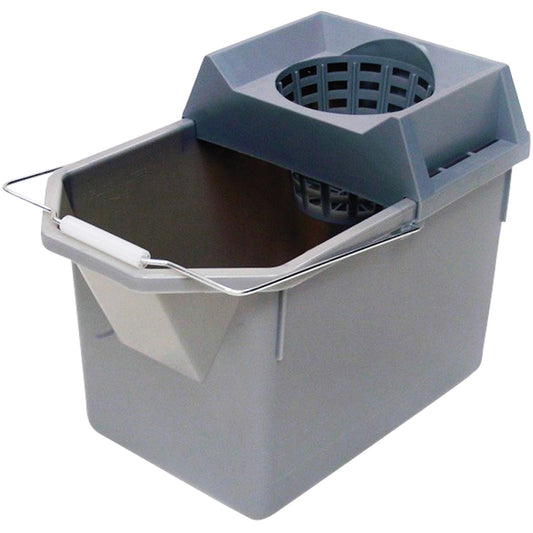 Rubbermaid Bucket and Mop Strainer