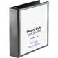 Business Source Heavy-duty View Binder