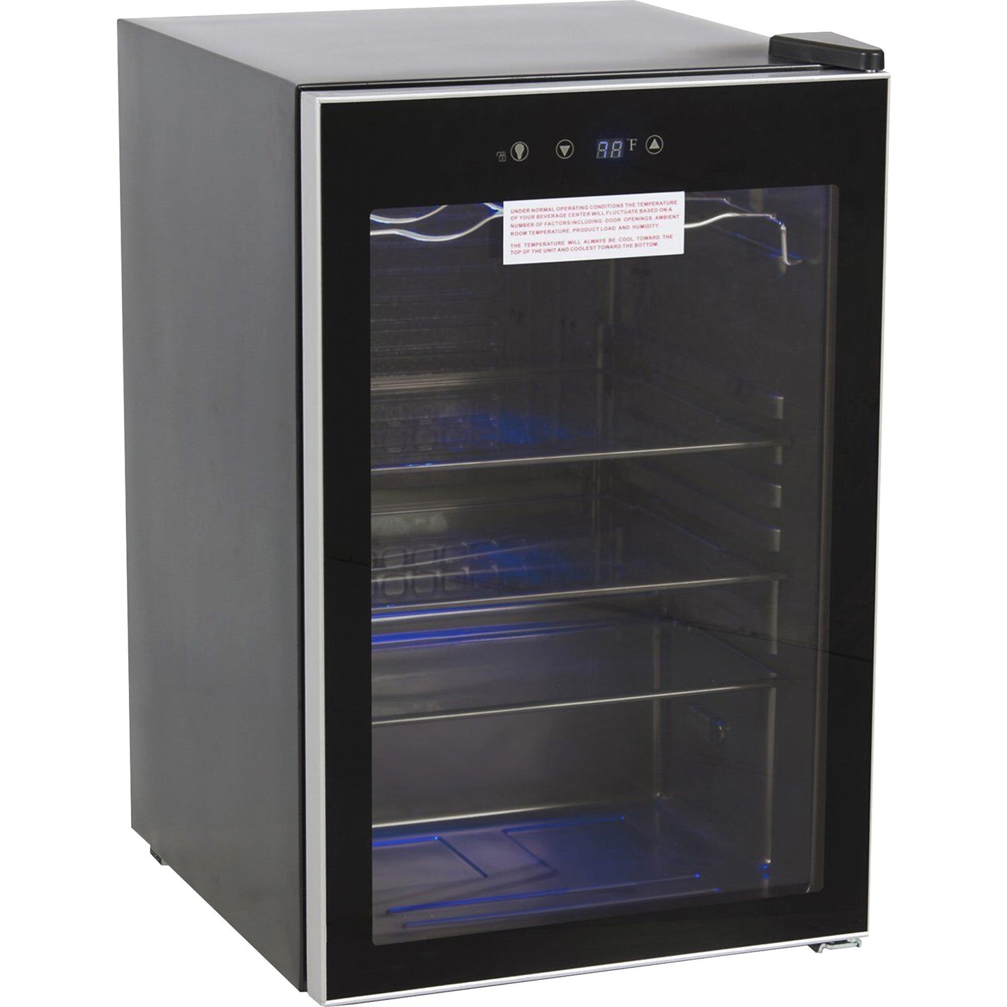 Royal Sovereign Beverage Cooler