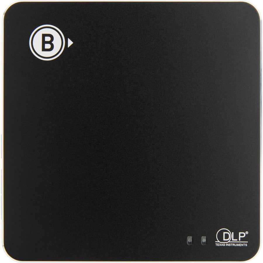 Business Source DLP Projector - Black - 39039