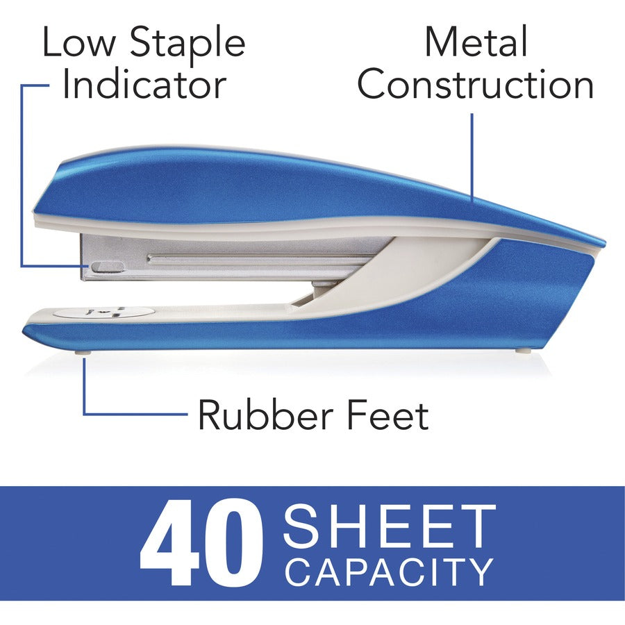 STAPLER DESK NEXXT WOW*BLUE