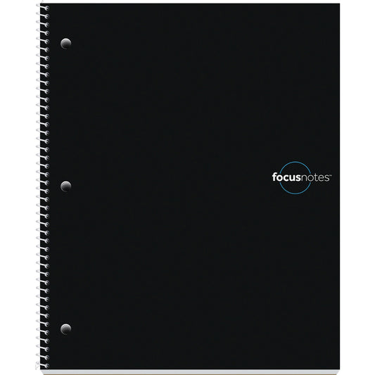 Oxford FocusNotes Notebook