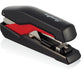 STAPLER,BLK/RED,30SH,OMNIPRESS