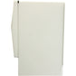 FROST UNIV.TOWEL DISPNSR WHITE