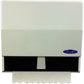 FROST UNIV.TOWEL DISPNSR WHITE