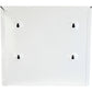 FROST UNIV.TOWEL DISPNSR WHITE