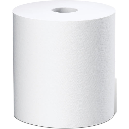 White Swan 1-ply Dispenser Paper Towels