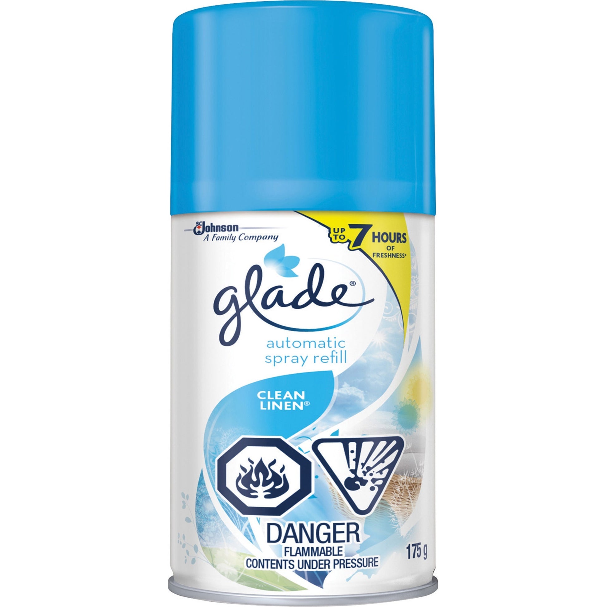 Glade Air Freshener Refill