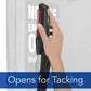 Swingline Supreme SuperFlatClinch Stapler - 5000596A
