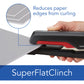 Swingline Supreme SuperFlatClinch Stapler - 5000596A