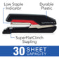 Swingline Supreme SuperFlatClinch Stapler - 5000596A