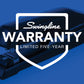 Swingline Supreme SuperFlatClinch Stapler - 5000596A