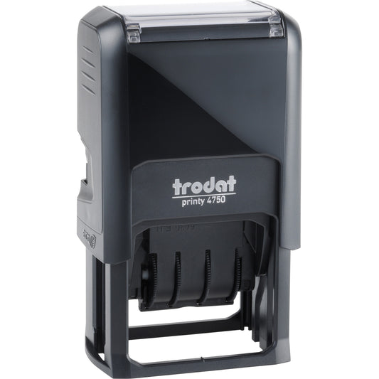 Trodat RECEIVED Text Window Self-inking Dater