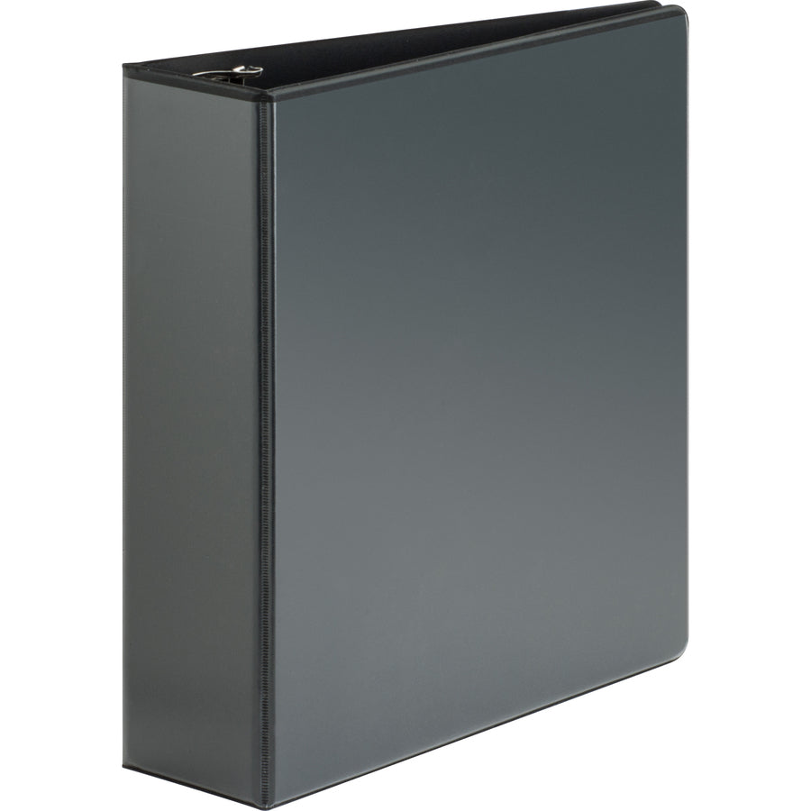 BINDER VIEW R-RING 3", BLACK