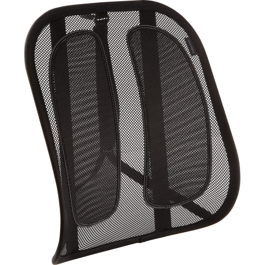 Fellowes Office Suites&trade; Mesh Back Support