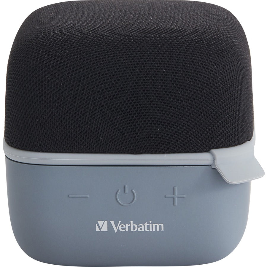 Verbatim Bluetooth Speaker System - Black - 70224