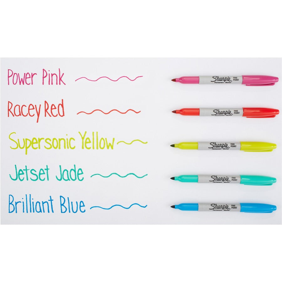 Sharpie Color Burst Permanent Marker - 1949557