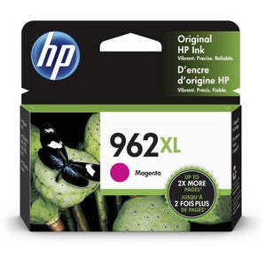 HP 962XL Original Ink Cartridge - Magenta