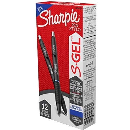 Sharpie S-Gel Pens