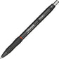 GEL SHARPIE 0.7mm, RED, 12/BX