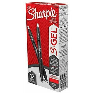 Sharpie S-Gel Pens