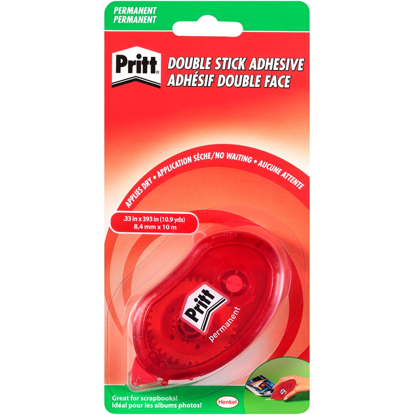 Pritt Multipurpose Adhesive Tape