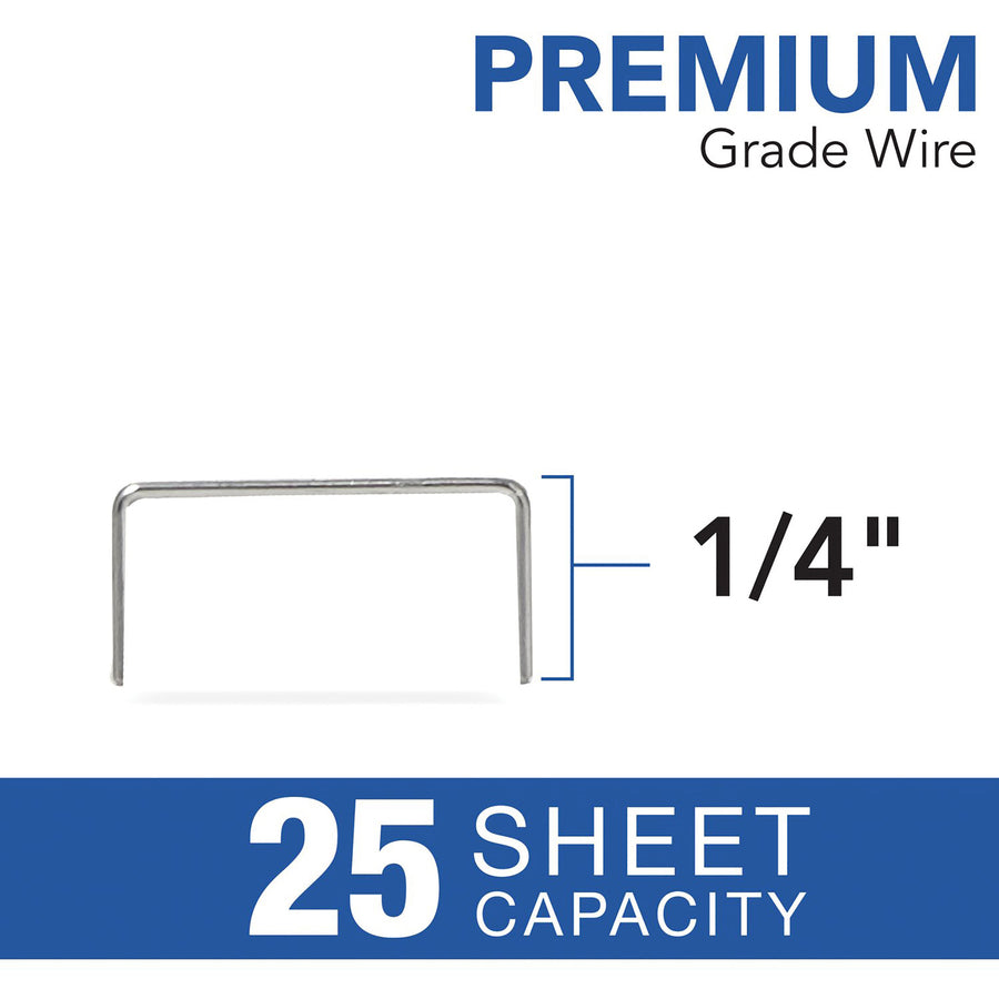 STAPLE CARTRIDGE FOR 5025e