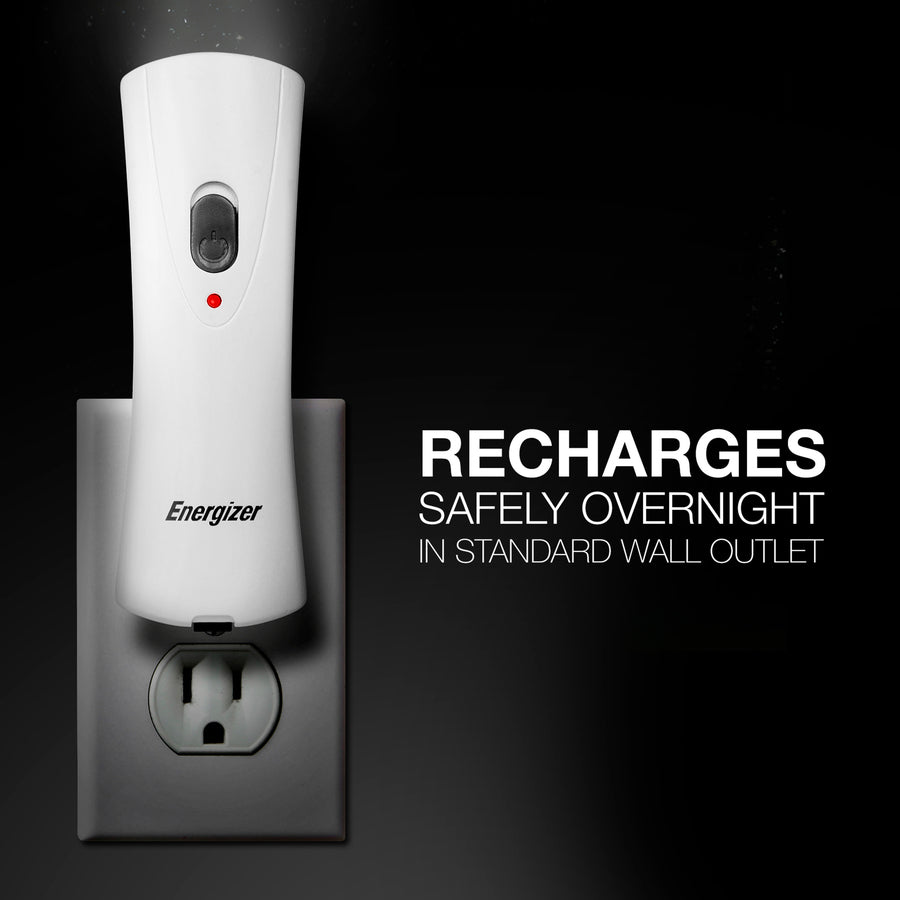 RECHARGE LED LIGHT WEATHEREADY