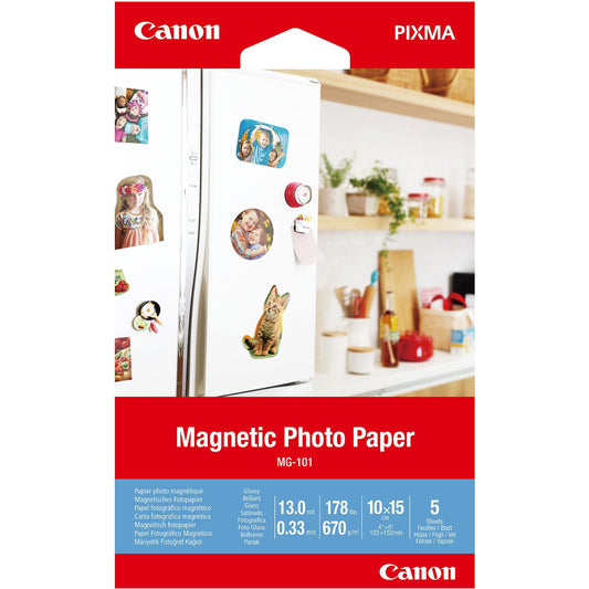 Canon Photo Paper