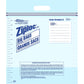 ZIPLOC BIG BAGS,38CMx38CM