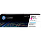HP 206A Original Toner Cartridge - Magenta