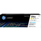 HP 206A Original Toner Cartridge - Yellow