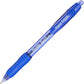 PEN RETRC PROFILE 1.0mm*BLUE