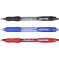 PEN RETRC PROFILE 1.0mm*RED