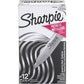 Sharpie Metallic Ink Chisel Tip Permanent Markers - 2089638