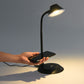 DAC LED Desk Lamp with Wireless Charger - 02343