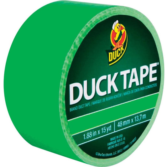 Duck Coloured Duck Tape