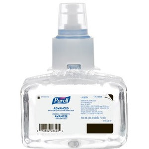 PURELL&reg; Sanitizing Foam Refill