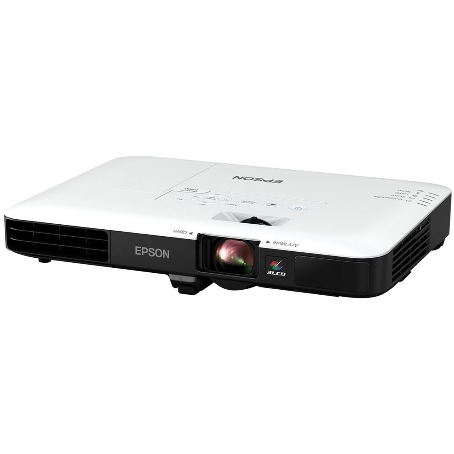 Epson PowerLite 1780W 3LCD Projector