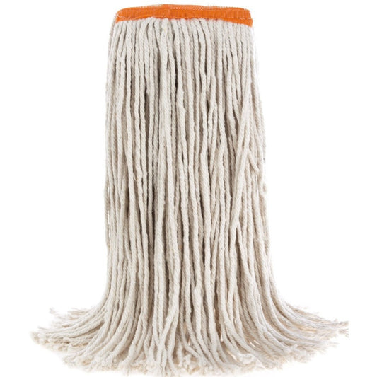 Atlas Graham Cotton Narrow Band Wet Mop - 450g