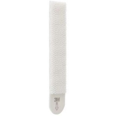 PIC HANG STRIPS LRG WHITE*4/PK