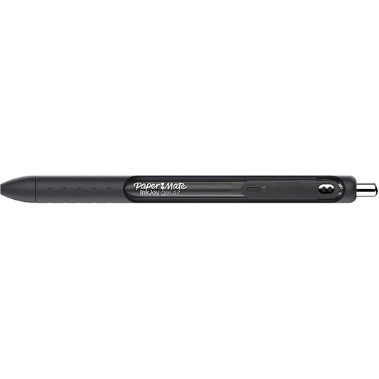 Paper Mate InkJoy&reg; Gel Retractable Ballpoint Pens