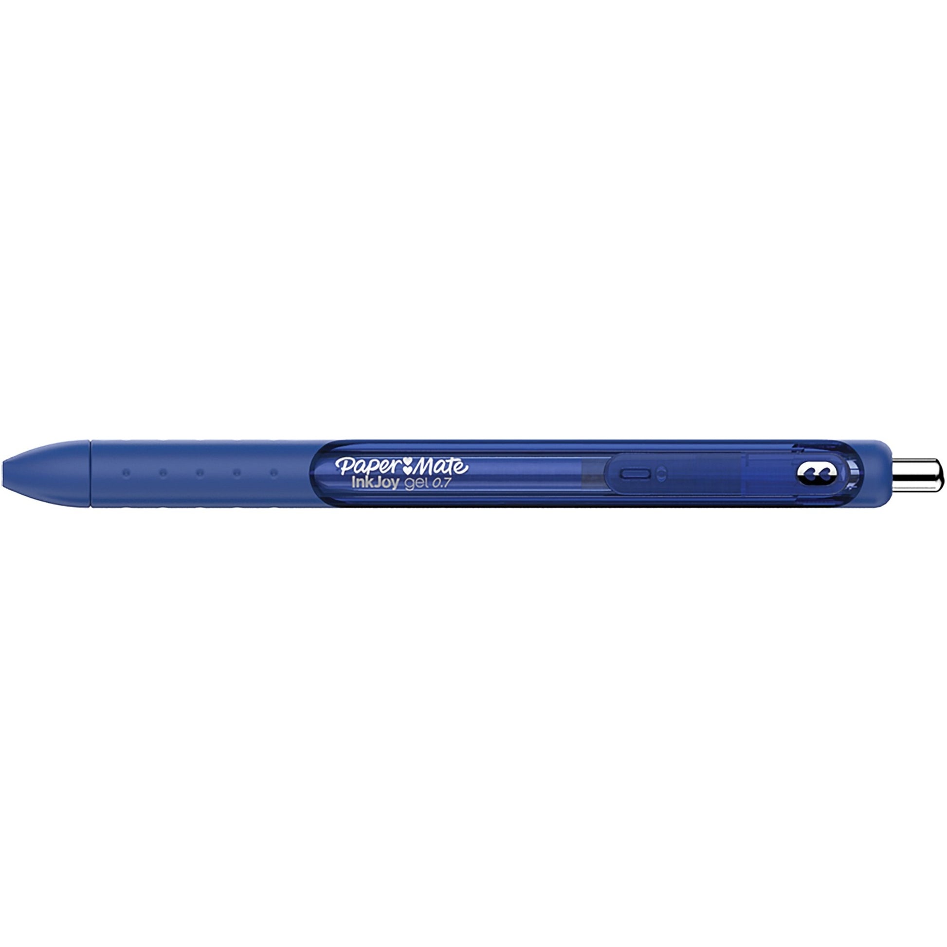 Paper Mate InkJoy&reg; Gel Retractable Ballpoint Pens