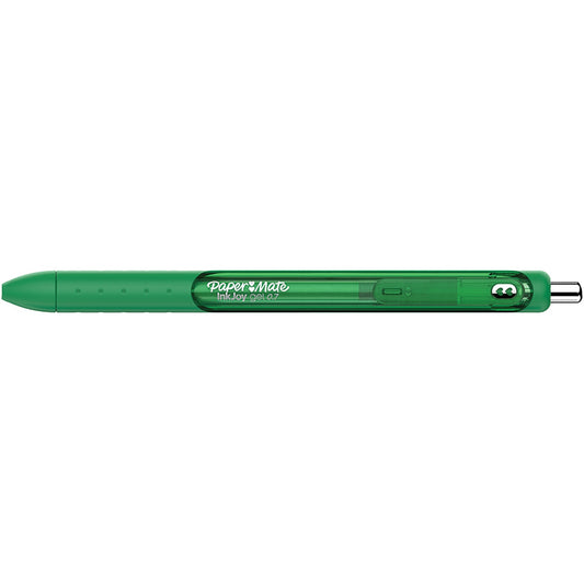 Paper Mate InkJoy&reg; Gel Retractable Ballpoint Pens