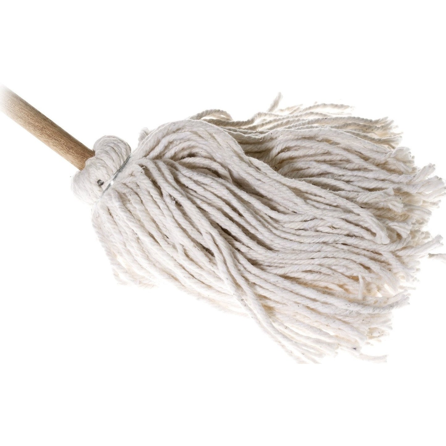 Atlas Graham 54" Cotton Yacht Mop - 275g