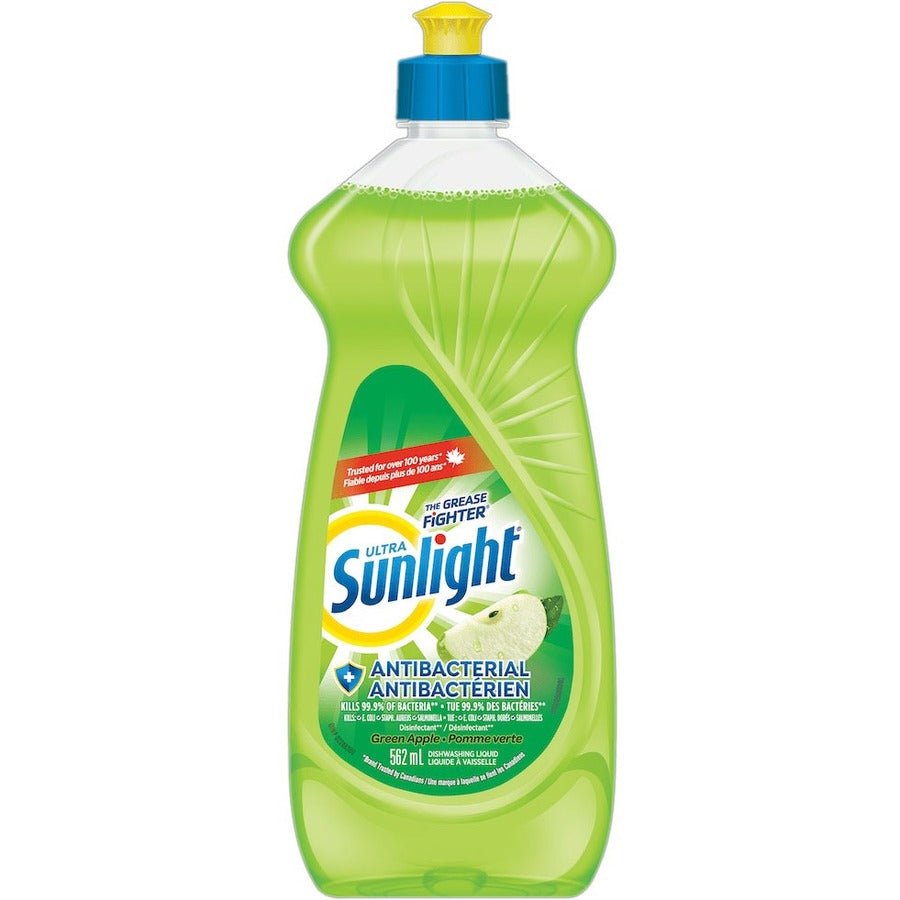 Sunlight Dishwashing Liquid